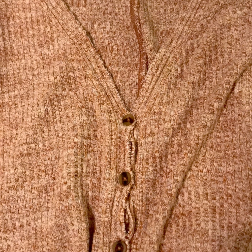 Oversized Top - Picture 2 of 3